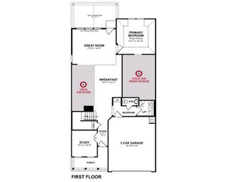 New construction Single-Family house 9115 Petroglyph Point Ct, Porter, TX 77365 plan Enchante - image