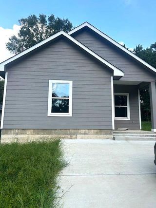 New construction Single-Family house 15010 Austin Rd, Willis, TX 77378 - image