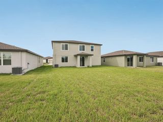 New construction Single-Family house 232 Lazy Shore Dr, Nokomis, FL 34275 plan Marigold - image