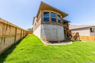 New construction  house 400 Seibel Way, Universal City, TX 78148 plan Castell - image