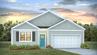 New construction Single-Family house 1722 Blacktip Dr Se, Winnabow, NC 28479 plan Cali - image