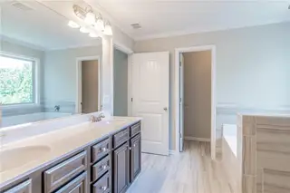 New construction Single-Family house 108 Jeffrey Ln, Dallas, GA 30157 - image