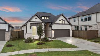 New construction Single-Family house 15026 Mission Ave, Mont Belvieu, TX 77523 - image