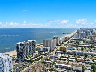 New construction Condo house 900 N Ocean Blvd, Unit 1506, Pompano Beach, FL 33062 - image
