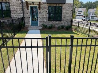 New construction Townhouse house 623 Silva St, Unit 130, Cumming, GA 30040 plan The Glendale - image