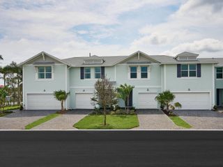 New construction Townhouse house 616 Salisbury Circle Ft, Fort Pierce, FL 34982 - image