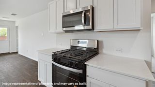 New construction  house 1805 Teton River Dr, Blue Ridge, TX 75424 plan Atlanta - image