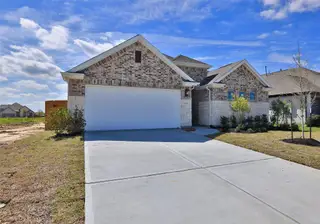 New construction Single-Family house 1526 Waterway Reach Dr, Dayton, TX 77535 - image
