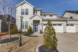 New construction Single-Family house 2009 Diamond Cv, Mesquite, TX 75181 - image