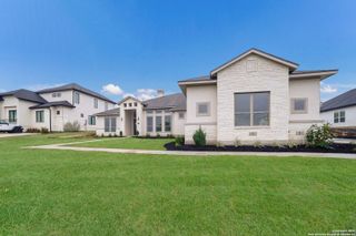 New construction Single-Family house 27116 Highland Crst, San Antonio, TX 78260 - photo