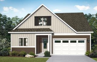 New construction Single-Family house 449 Evening Glow Lane, Summerville, SC 29486 Adventurer- photo