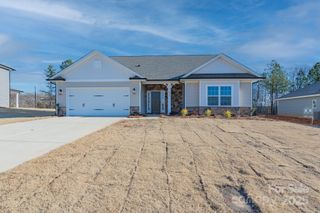 New construction Single-Family house 1225 Kildare Dr, Unit 7, Salisbury, NC 28146 - image