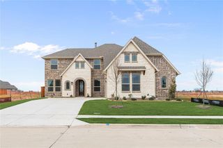 New construction Single-Family house 2152 Spyglass Dr, Royse City, TX 75189 plan Seaberry - image