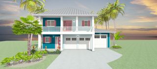 New construction Single-Family house 5206 Allen Cay Dr, Texas City, TX 77590 plan Smyrna 60's - image