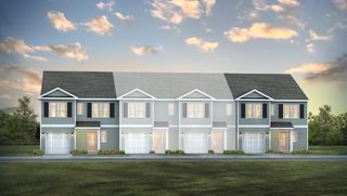 New construction Single-Family house 4333 Majesty Dr, Castle Hayne, NC 28429 plan Easley - image