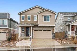 New construction Single-Family house 11241 Mount Emma Dr, Englewood, CO 80112 - image