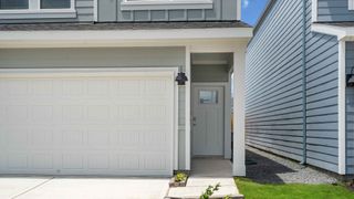 New construction Single-Family house 2639 Mchenry Landing Ln, Houston, TX 77051 plan Hibiscus - image
