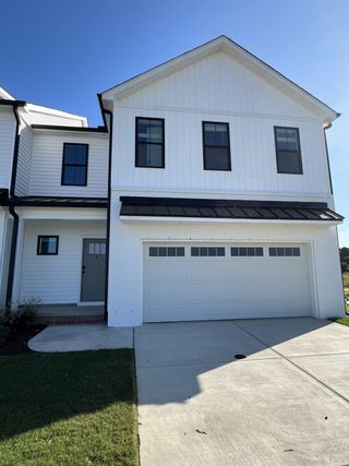 New construction  house 304 Colmar Wy E, Greenville, NC 27858 plan The Holden - image