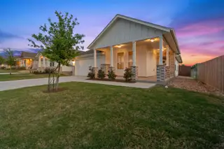 New construction Single-Family house 6026 Marsh Ln, Buda, TX 78610 - image