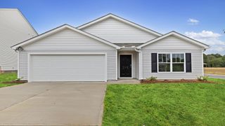 New construction Single-Family house 2273 Pierett Cir, Woodruff, SC 29388 plan Cali - image