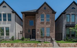 New construction house 6517 Millie Wy, McKinney, TX 75070 plan Denali - image