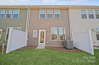 New construction Townhouse house 33 Moon Haven Wy, Arden, NC 28704 - image