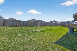 New construction Single-Family house 24718 Windward Birch Way Ct, Houston, TX 77336 - image