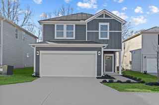 New construction Single-Family house 541 Crowder Pl, Piedmont, SC 29673 plan Roswell - image