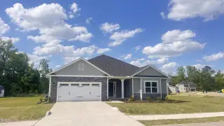 New construction Single-Family house 20 Streamline Ct, Lillington, NC 27546 plan 1902 - image