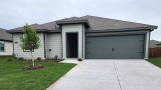 New construction Single-Family house 501 Saddle Blanket Dr, Josephine, TX 75173 plan Ashburn - image