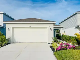 New construction Single-Family house 1174 Grand Hammock Ct, Kissimmee, FL 34746 - image