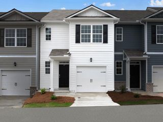 New construction Townhouse house 1005 North 2Nd Avenue, Unit 29, Rome, GA 30165 Pearson- photo