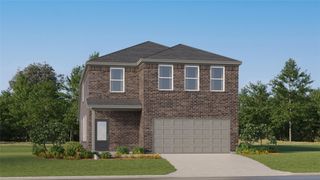 New construction Single-Family house 13412 Trumpet Creeper Dr, Elgin, TX 78621 - image