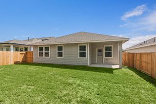 New construction  house 508 Monarch Trl, Huntsville, TX 77340 plan Daffodil IV - image