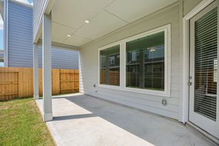 New construction house 628 Topwater Trl, Kemah, TX 77565 plan The Retreat (2038) - image