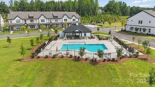 New construction  house 3137 Beacon Heights Rd, Indian Land, SC 29707 plan Telluride - image
