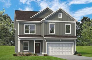 New construction Single-Family house 106 Meadowview Ct, Carrollton, GA 30117 - image