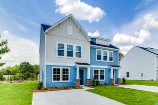 New construction Single-Family house 382 Channing Ct, Hopkins, SC 29061 plan Laurens - image