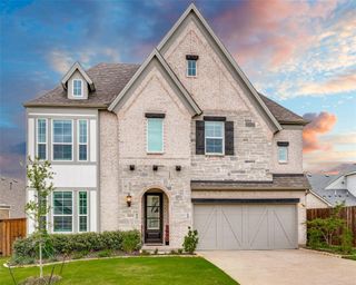 New construction Single-Family house 2411 Perdue Ave, Irving, TX 75062 plan Hardin - image