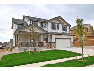 New construction Single-Family house 607 86Th Ave, Greeley, CO 80634 - image