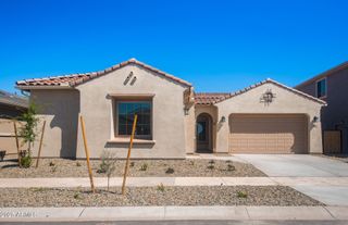 New construction  house 662 W Rock Needle Trl, Apache Junction, AZ 85120 plan Ravenna - image