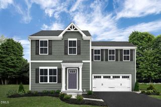 New construction Single-Family house 238 Lavatera Dr, Wendell, NC 27591 - image