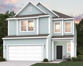 New construction Single-Family house 301 Clipper Ct, Summerville, SC 29486 - image