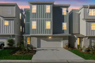 New construction Single-Family house 133 Heartleaf Rd, Hilton Head Island, SC 29926 plan Crescent - image