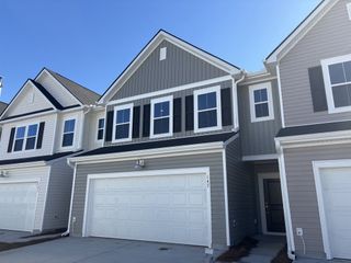 New construction Multi-Family house 147 Fern Bridge Dr, Summerville, SC 29483 plan OWEN - image