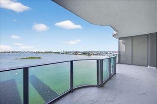 New construction Condo house 700 24 Ne, Unit 2606, Miami, FL 33137 - image
