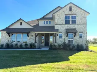 New construction Single-Family house 4009 Cedar Ridge Ln, Royse City, TX 75189 plan Kennedy - image