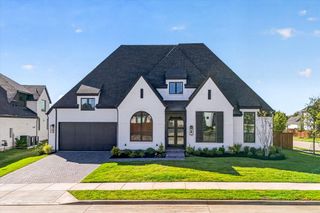New construction Single-Family house 3601 Truro St, Celina, TX 75009 plan 274 - image