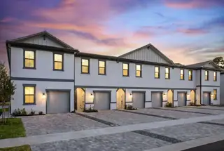 New construction Single-Family house 6759 Kavagi Dr, Lantana, FL 33462 plan Nautical - image