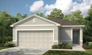 New construction  house 12467 Whisk Ct, Hudson, FL 34669 plan Spruce - image